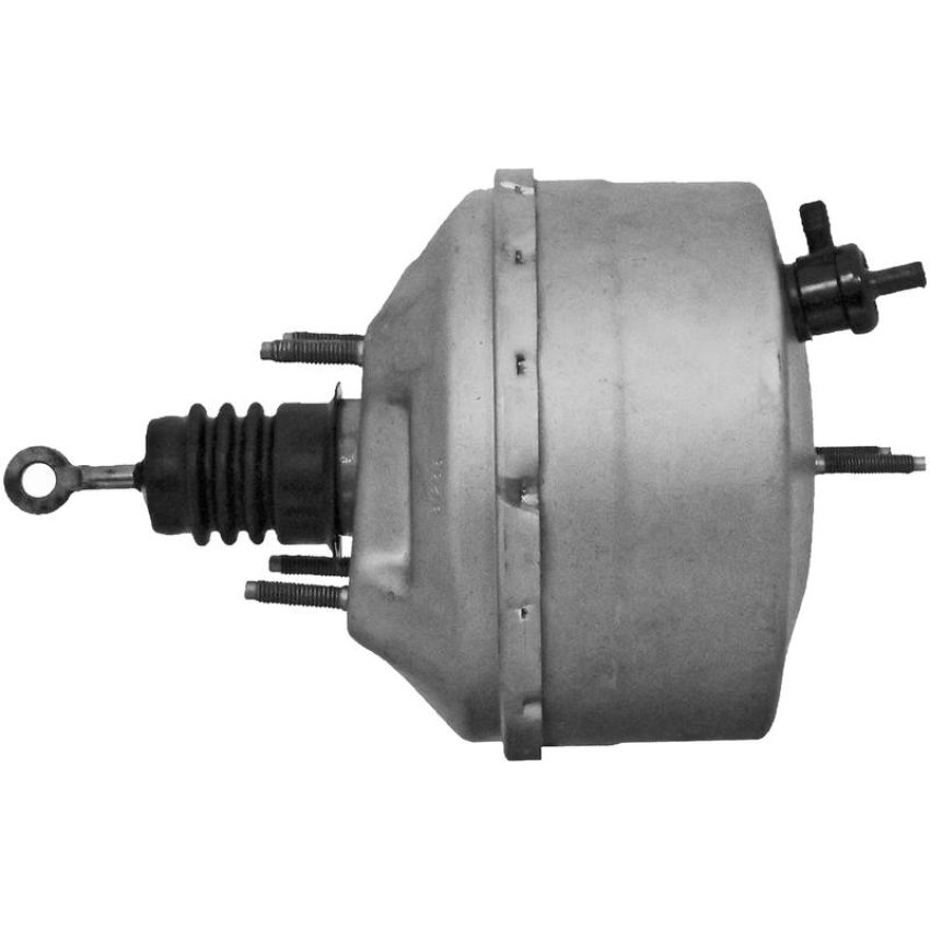 MPA B1173 Power Brake Booster Vacuum