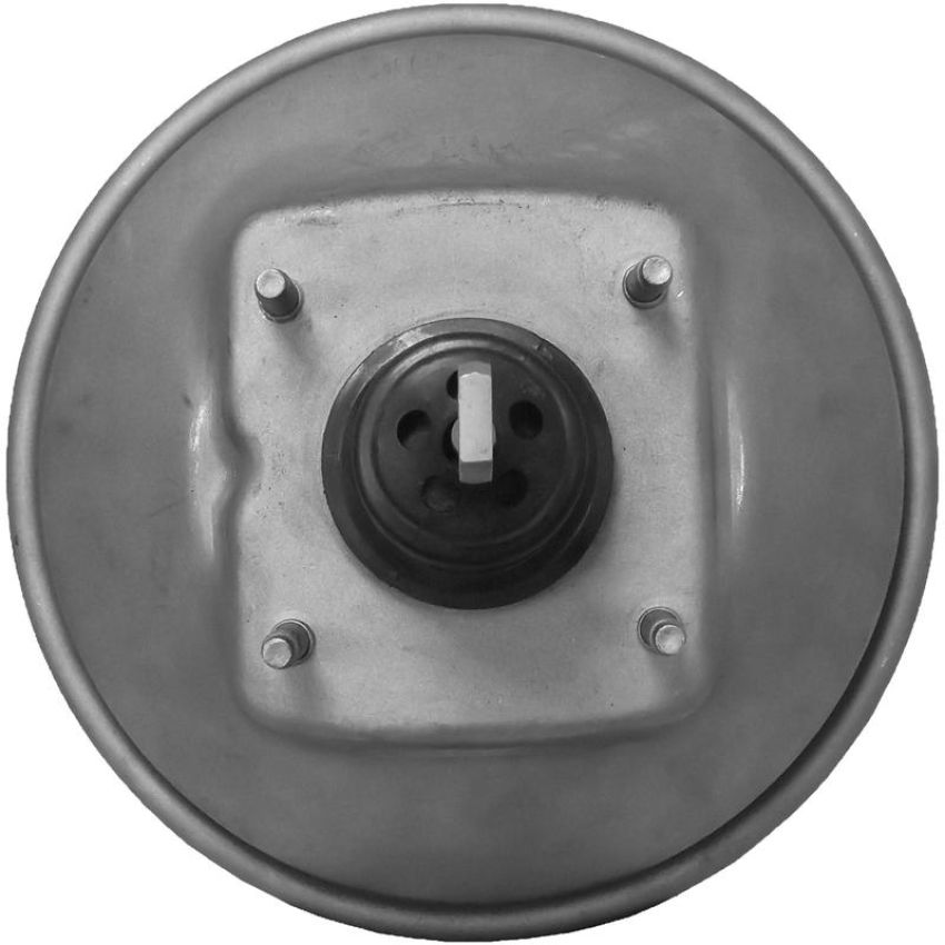 MPA B1181 Power Brake Booster Vacuum