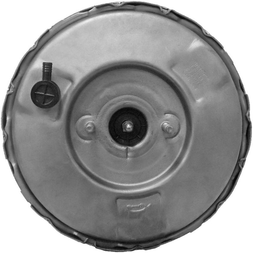 MPA B1181 Power Brake Booster Vacuum