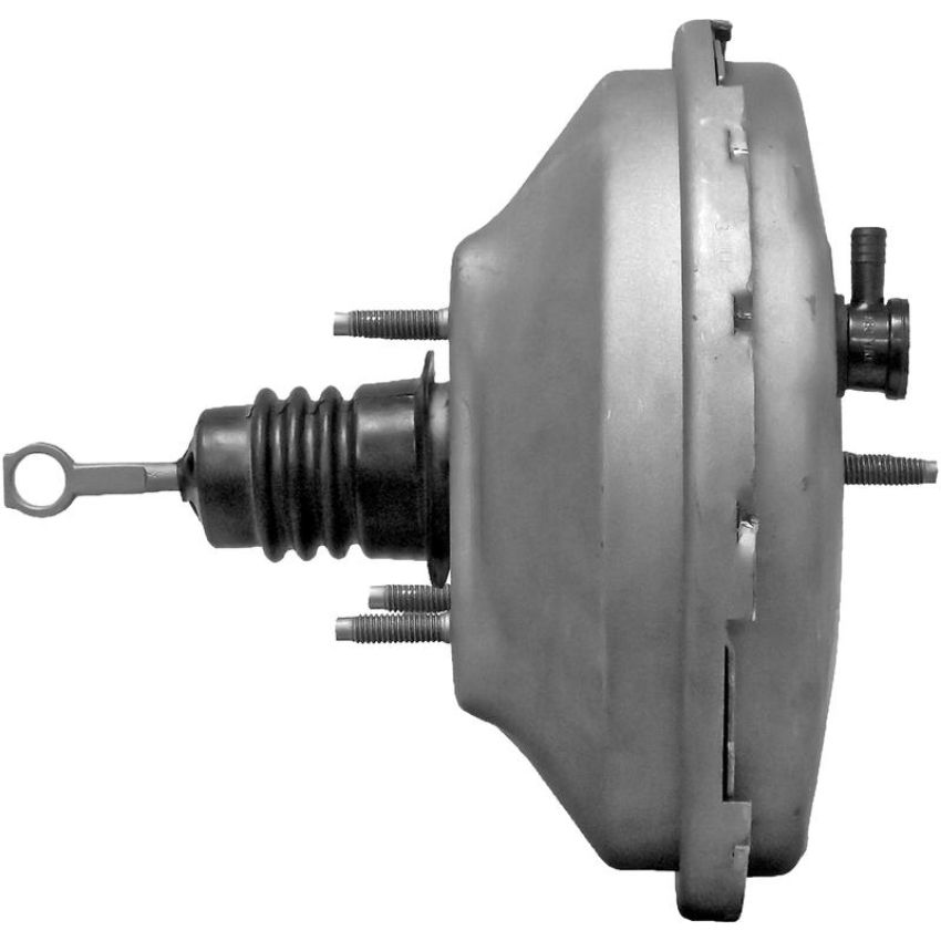 MPA B1181 Power Brake Booster Vacuum