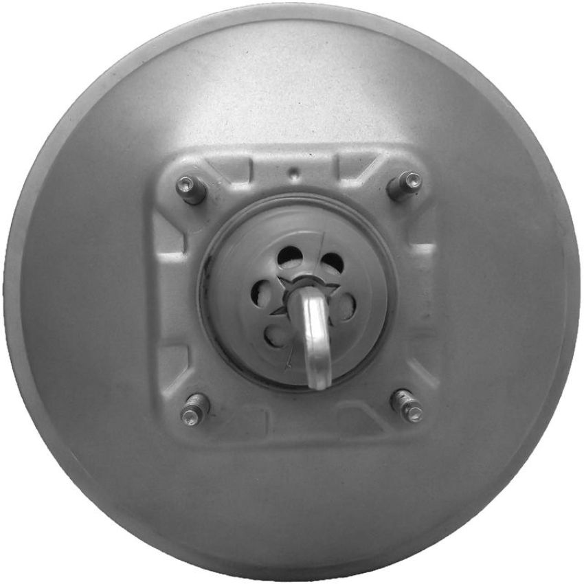 MPA B1184 Power Brake Booster Vacuum