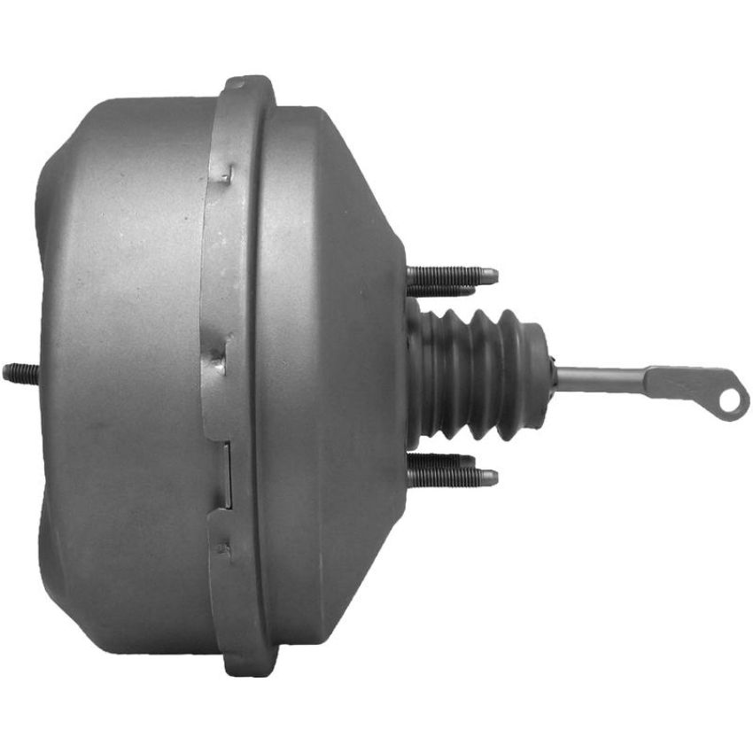 MPA B1184 Power Brake Booster Vacuum