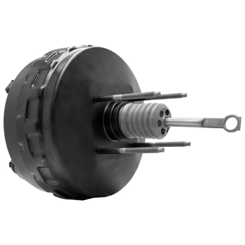 MPA B1187 Power Brake Booster Vacuum
