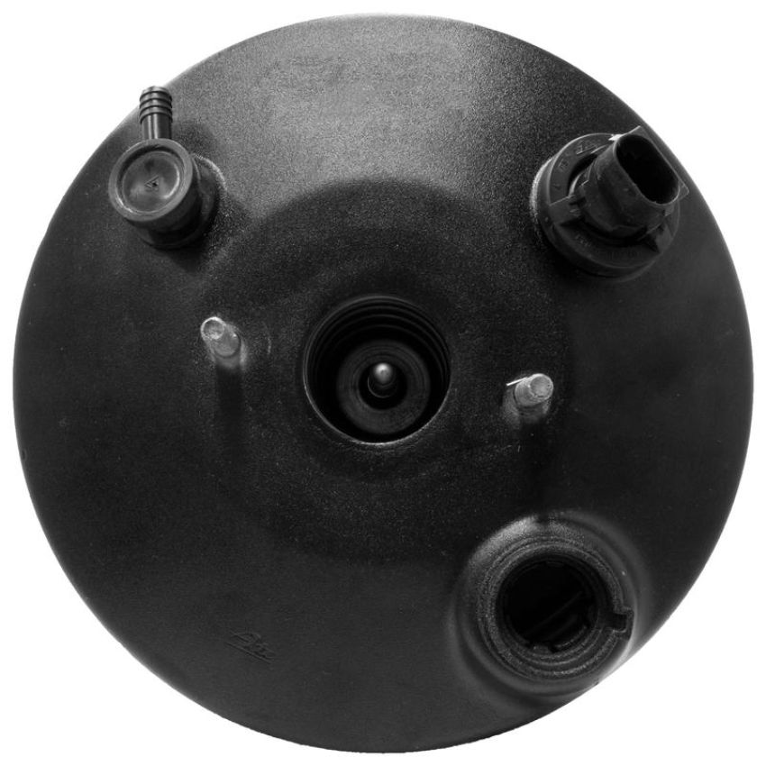 MPA B1187 Power Brake Booster Vacuum