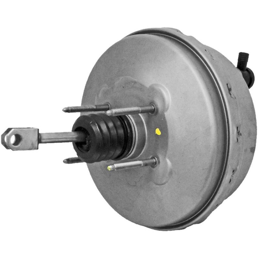MPA B1192 Power Brake Booster Vacuum