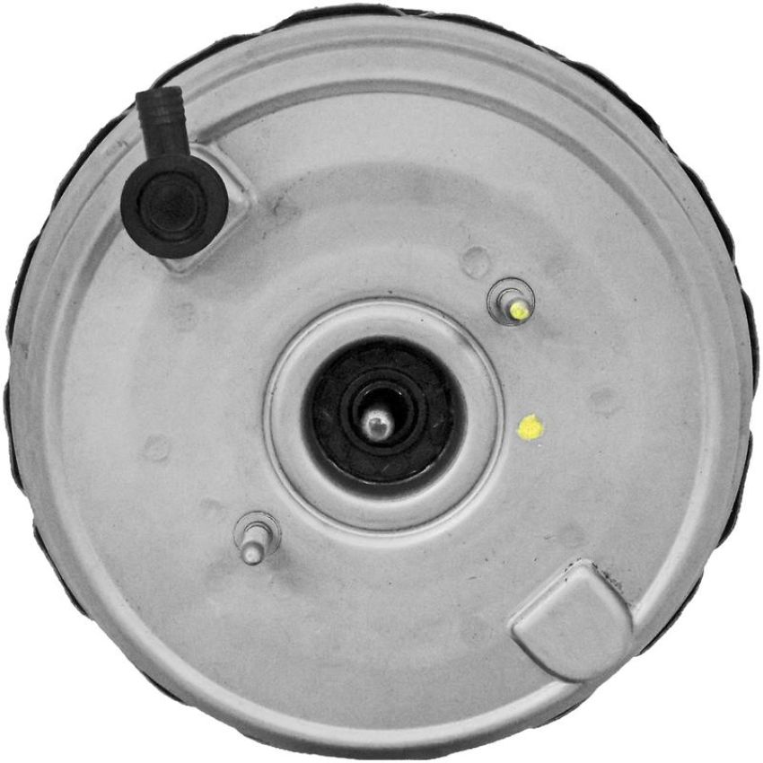 MPA B1192 Power Brake Booster Vacuum
