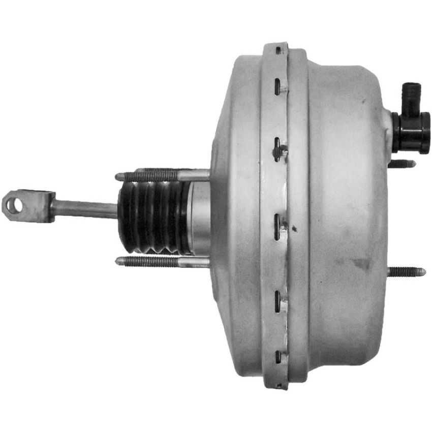 MPA B1192 Power Brake Booster Vacuum