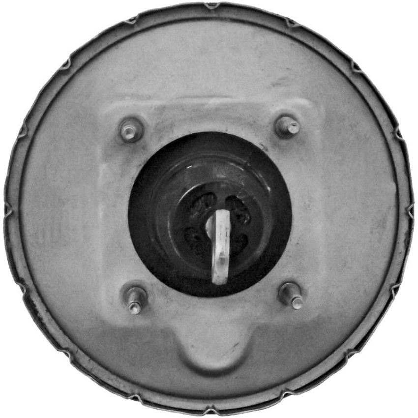 MPA B1196 Power Brake Booster Vacuum