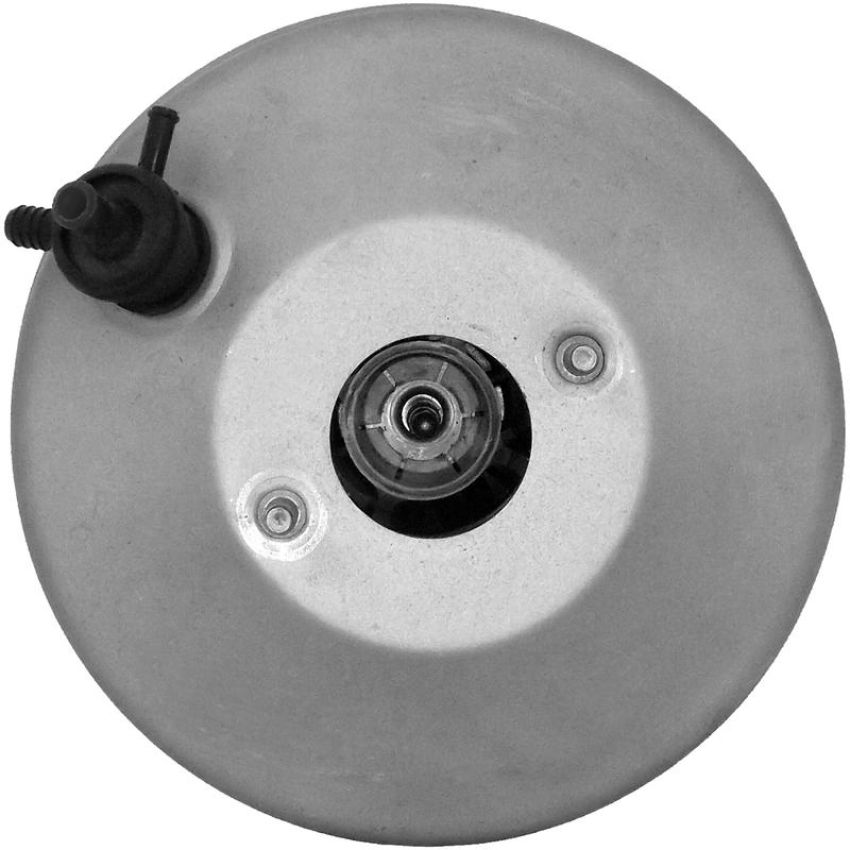 MPA B1196 Power Brake Booster Vacuum