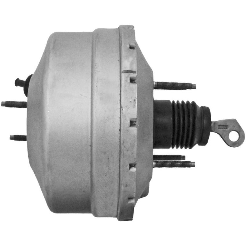 MPA B1196 Power Brake Booster Vacuum