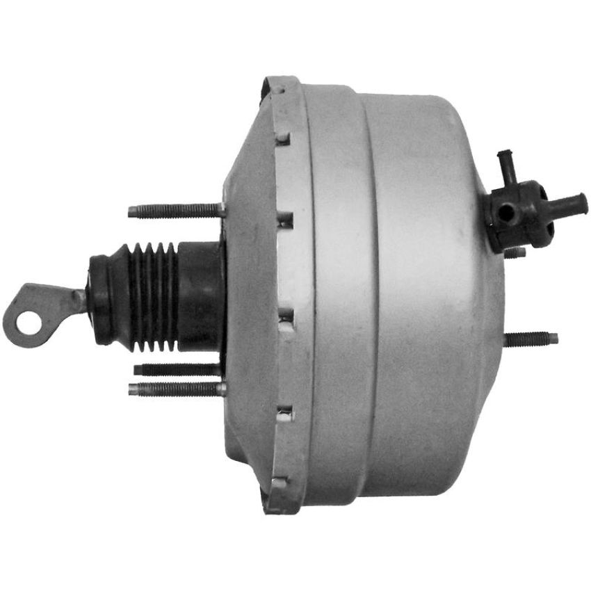 MPA B1196 Power Brake Booster Vacuum