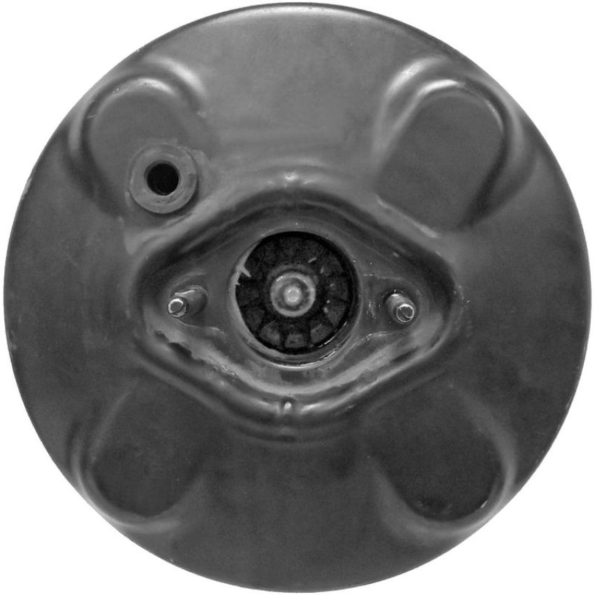 MPA B1205 Power Brake Booster Vacuum