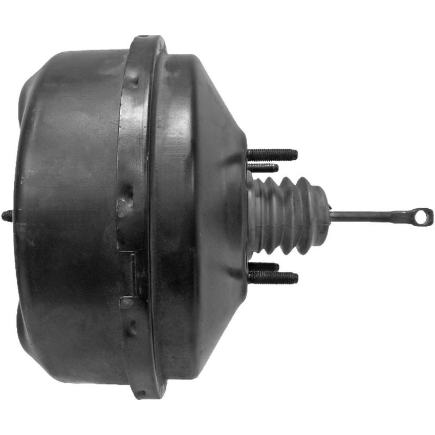 MPA B1205 Power Brake Booster Vacuum