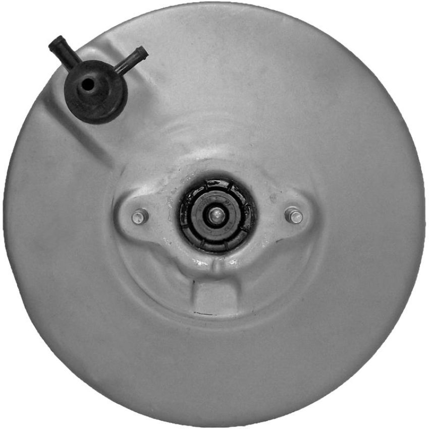 MPA B1213 Power Brake Booster Vacuum