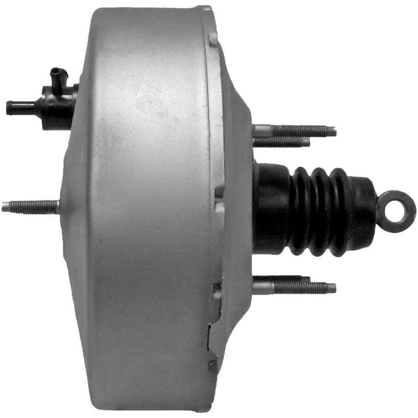 MPA B1213 Power Brake Booster Vacuum