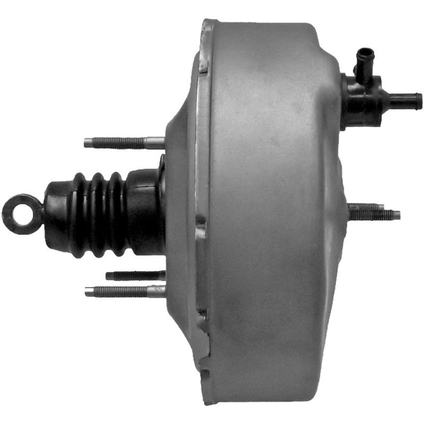 MPA B1213 Power Brake Booster Vacuum