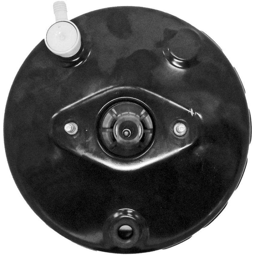MPA B1214 Power Brake Booster Vacuum