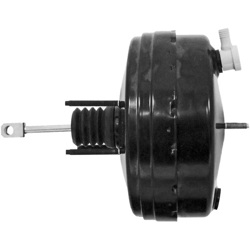 MPA B1214 Power Brake Booster Vacuum