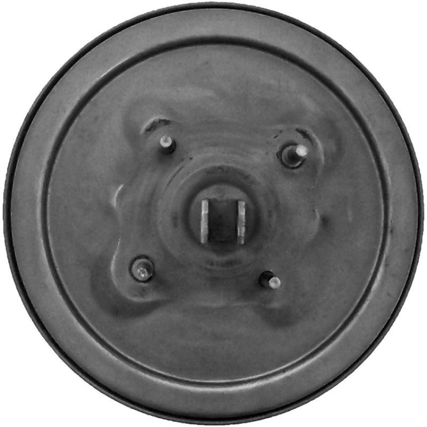 MPA B1215 Power Brake Booster Vacuum
