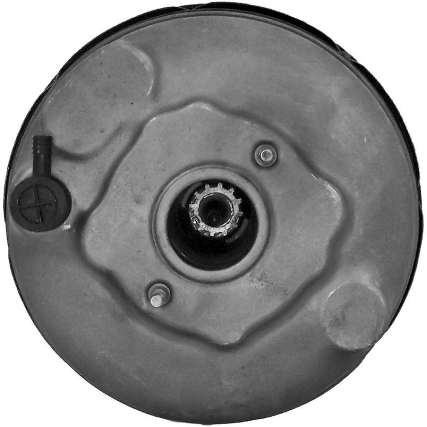 MPA B1215 Power Brake Booster Vacuum