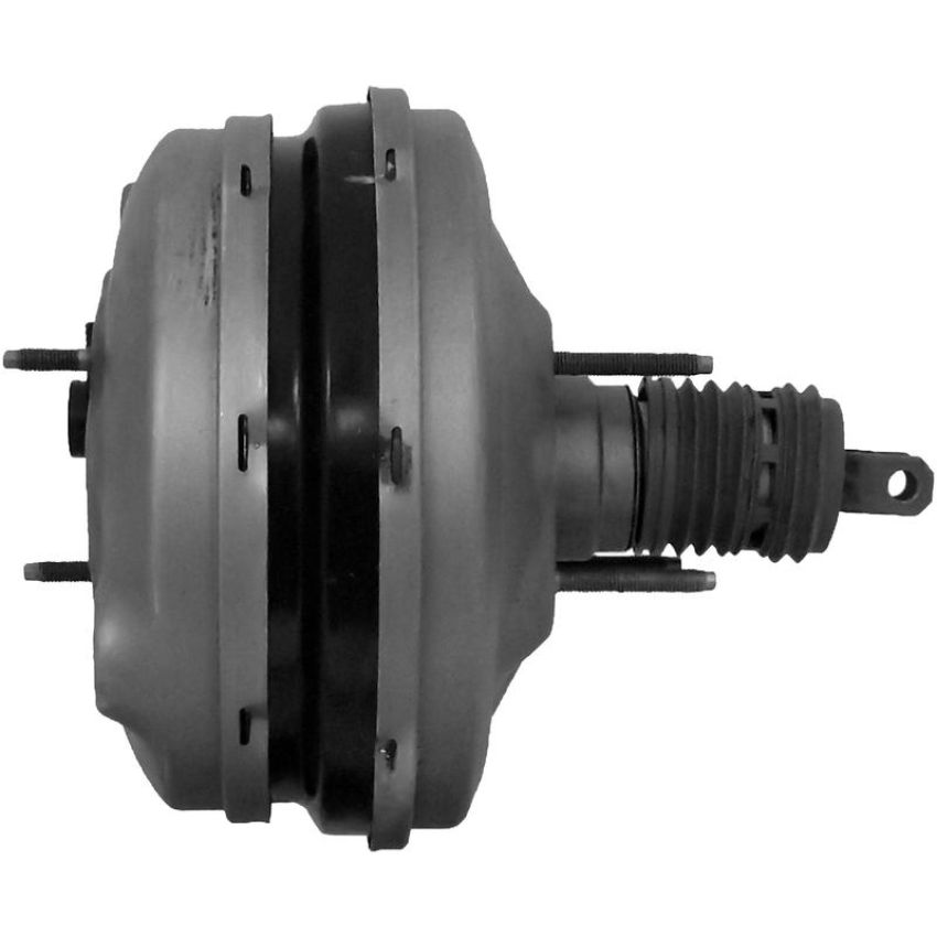 MPA B1215 Power Brake Booster Vacuum