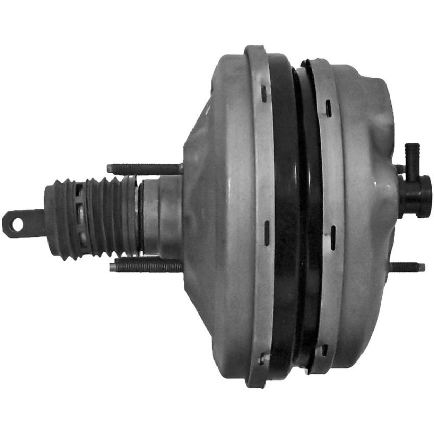 MPA B1215 Power Brake Booster Vacuum