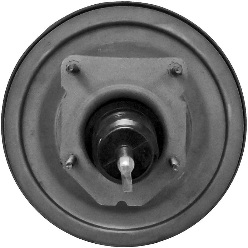 MPA B1216 Power Brake Booster Vacuum