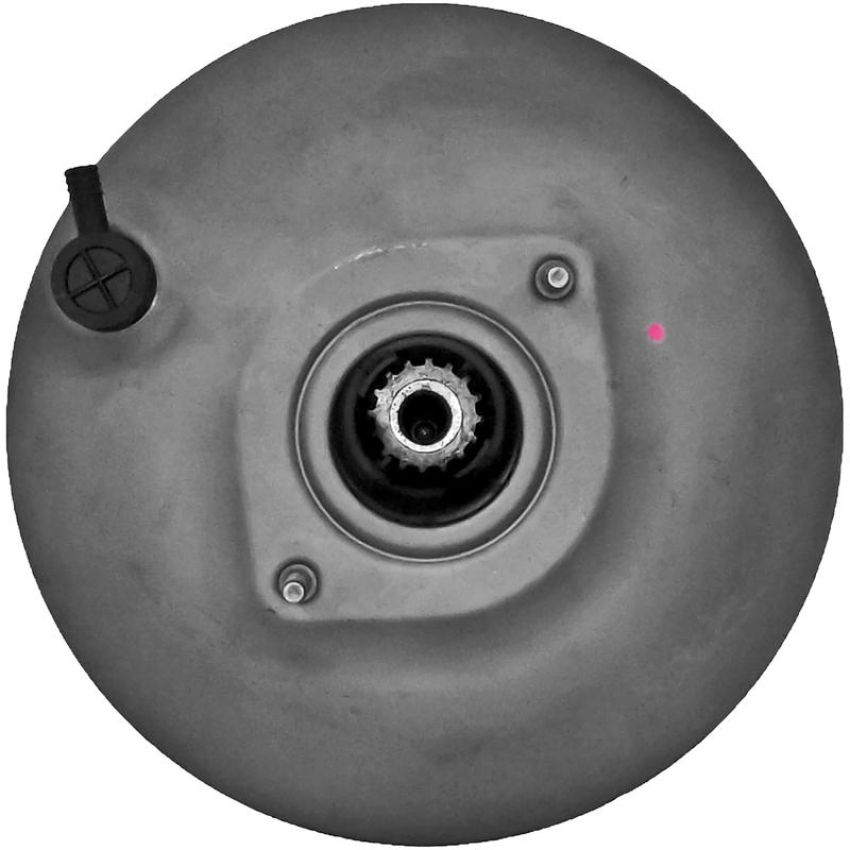 MPA B1216 Power Brake Booster Vacuum