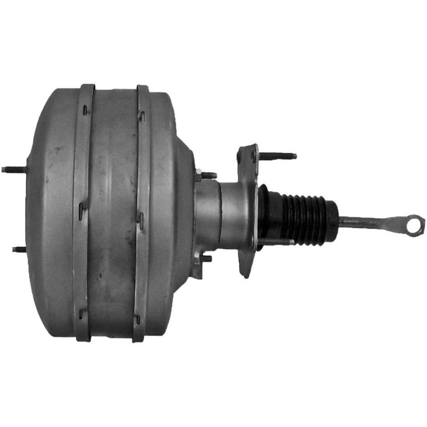MPA B1216 Power Brake Booster Vacuum