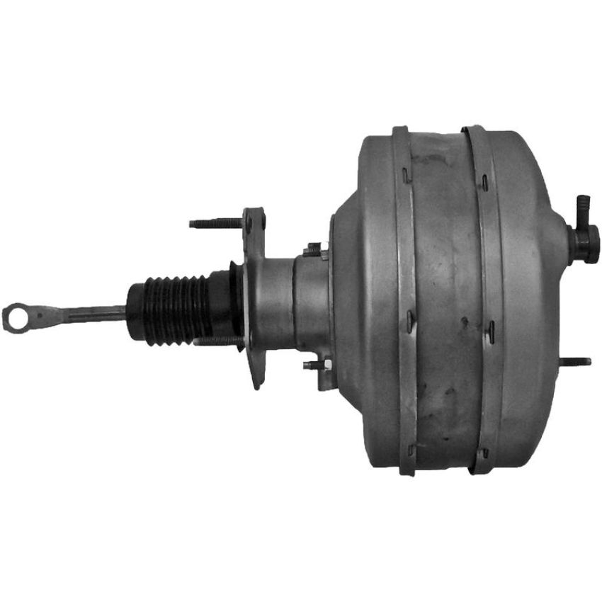 MPA B1216 Power Brake Booster Vacuum