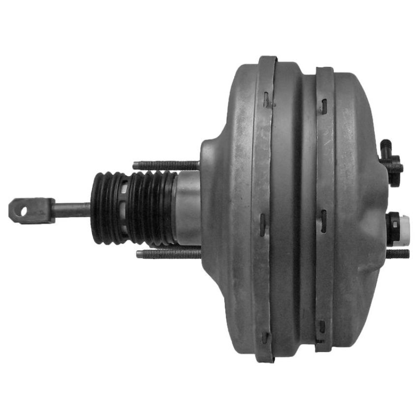 MPA B1222 Power Brake Booster Vacuum