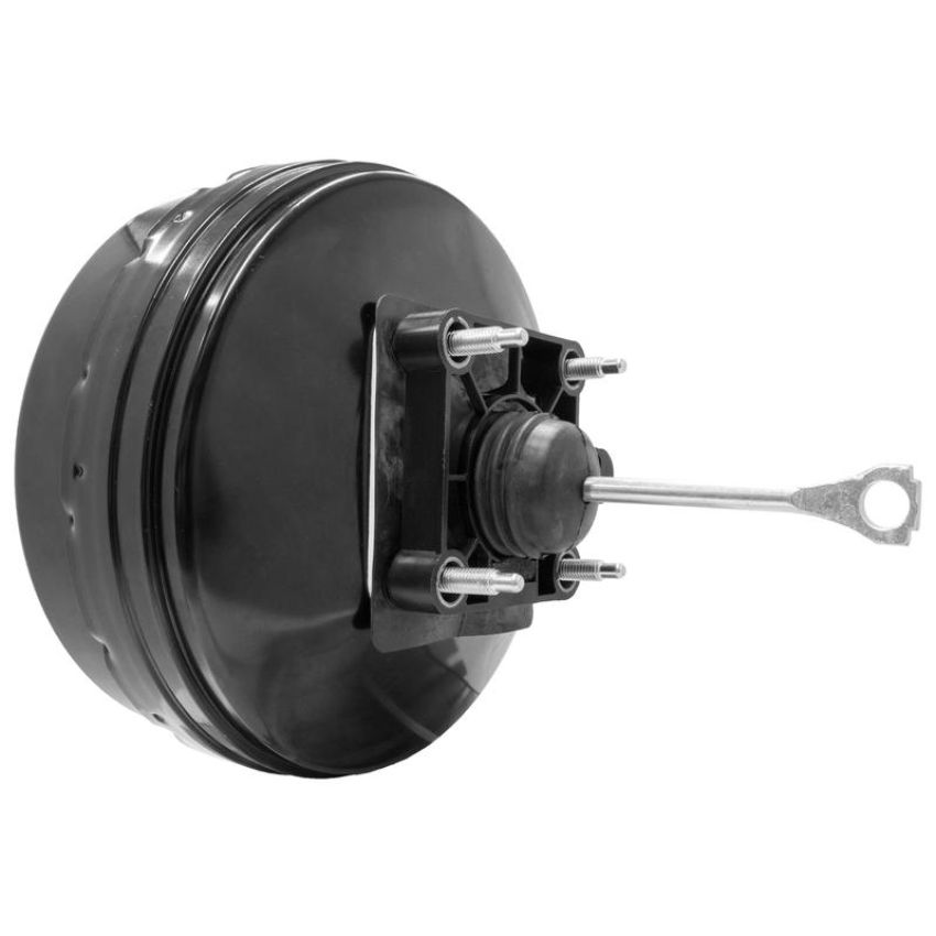 MPA B1225 Power Brake Booster Vacuum