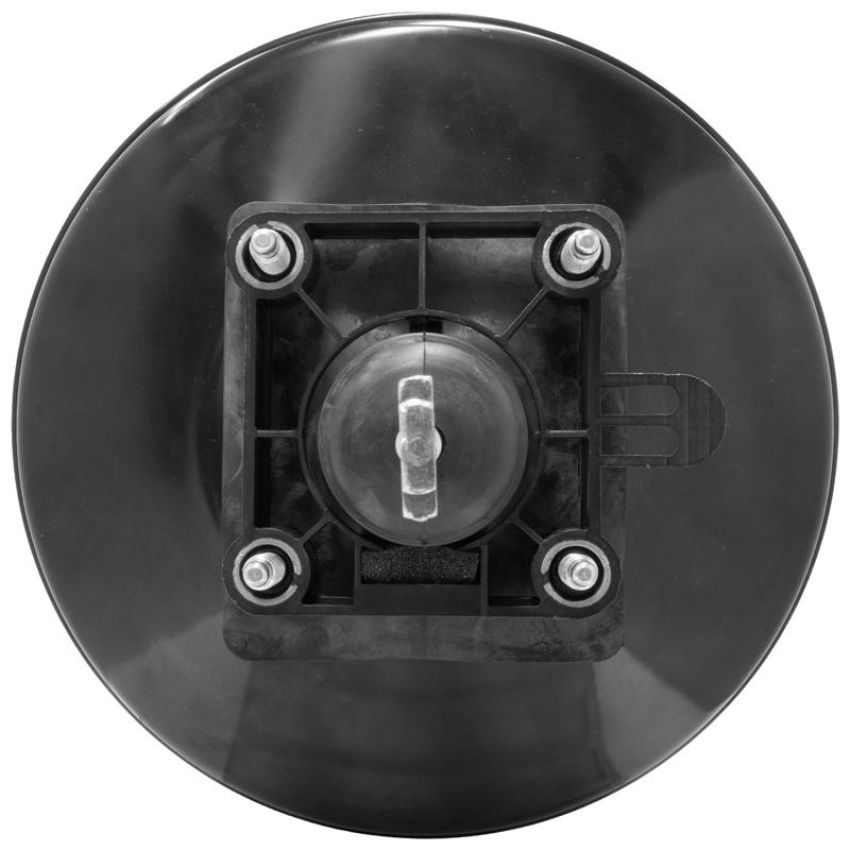 MPA B1225 Power Brake Booster Vacuum