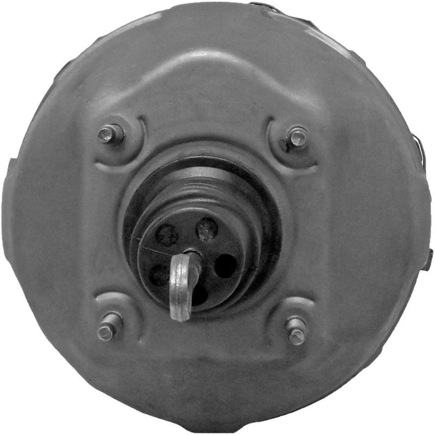 MPA B1226 Power Brake Booster Vacuum