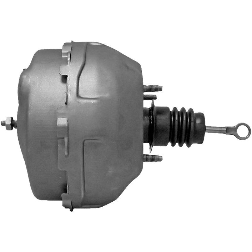MPA B1226 Power Brake Booster Vacuum