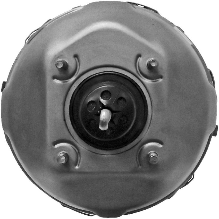 MPA B1235 Power Brake Booster Vacuum