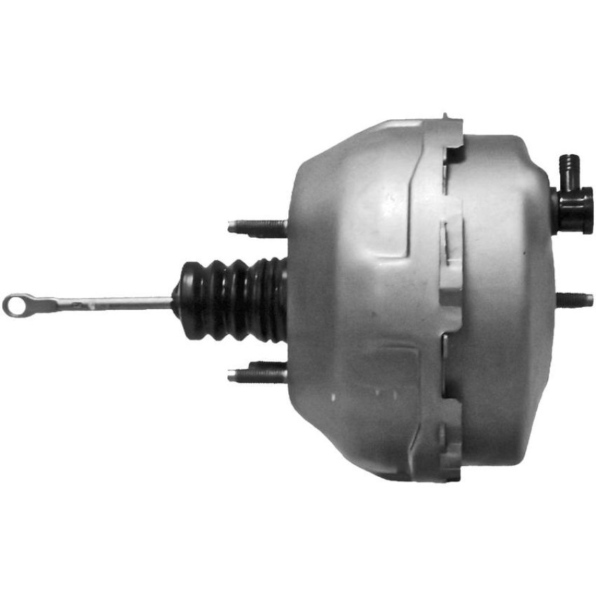 MPA B1235 Power Brake Booster Vacuum