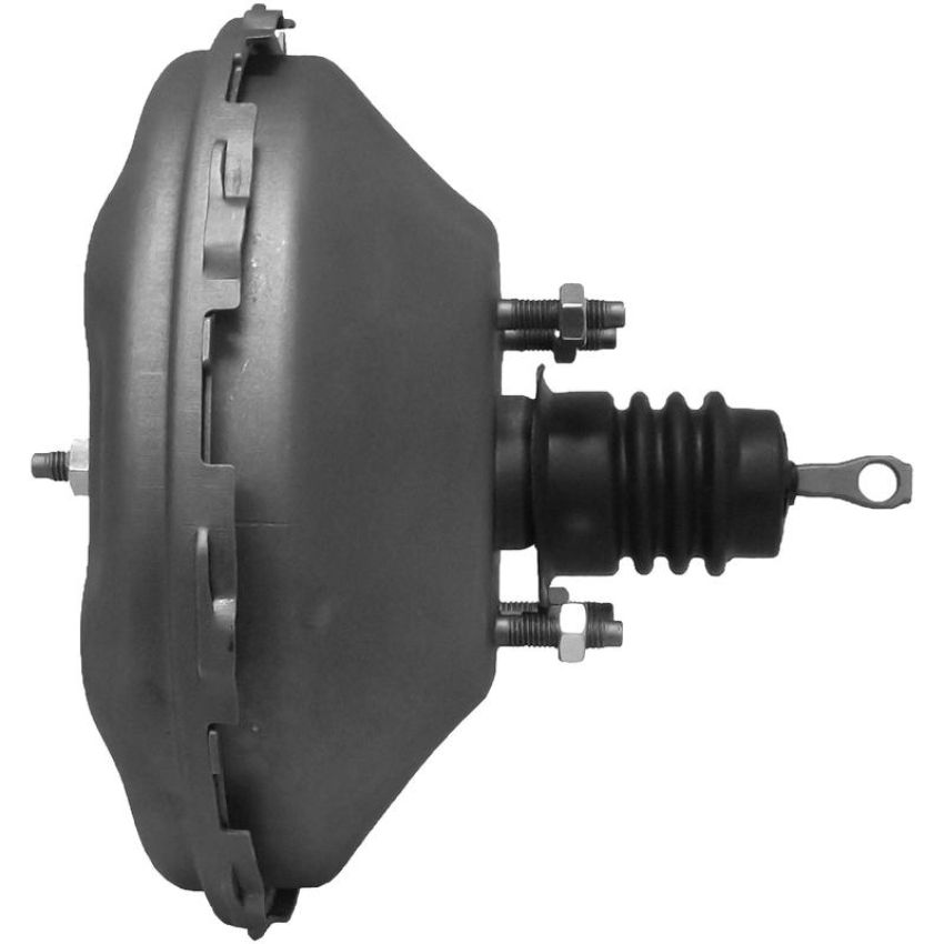 MPA B1237 Power Brake Booster Vacuum