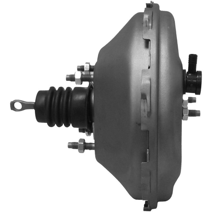 MPA B1237 Power Brake Booster Vacuum