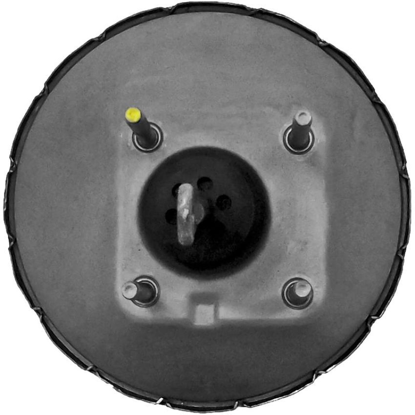 MPA B1240 Power Brake Booster Vacuum