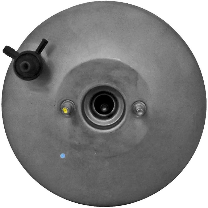 MPA B1240 Power Brake Booster Vacuum