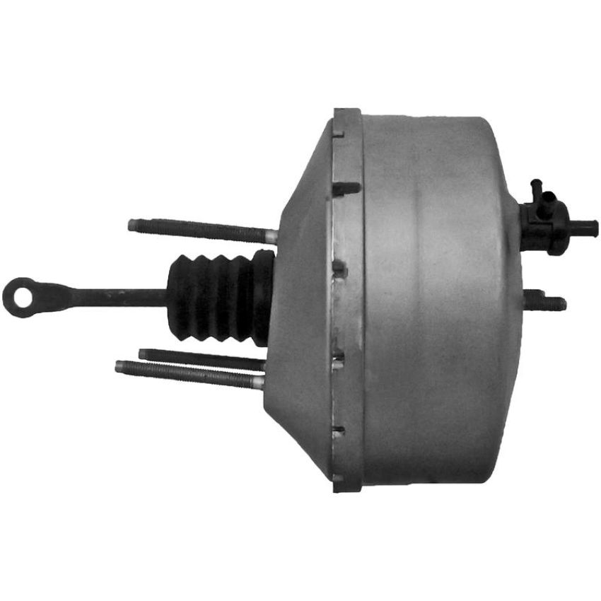 MPA B1240 Power Brake Booster Vacuum