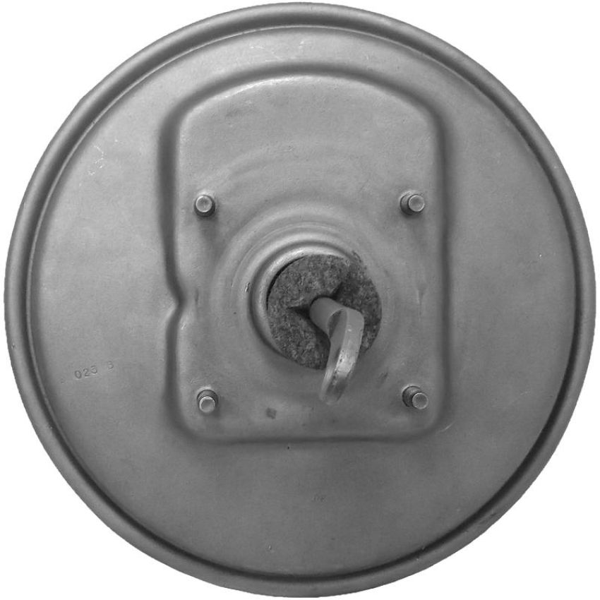 MPA B1241 Power Brake Booster Vacuum
