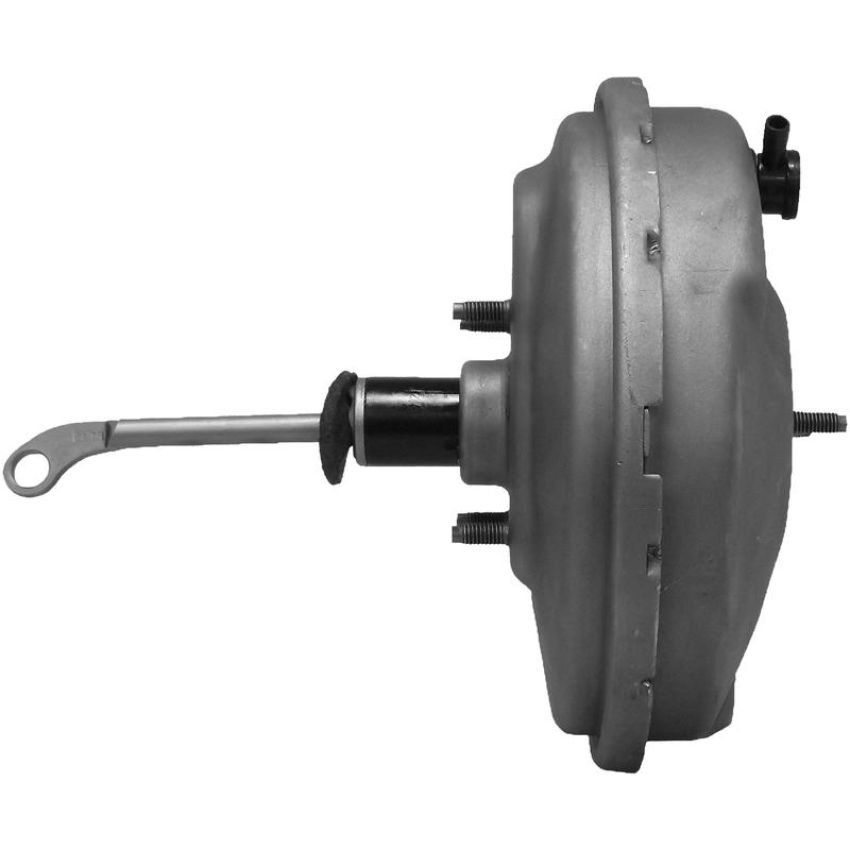 MPA B1241 Power Brake Booster Vacuum