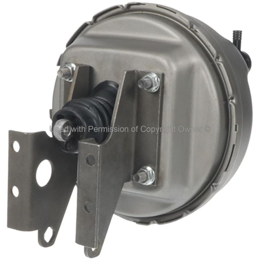 MPA B1246 Power Brake Booster Vacuum