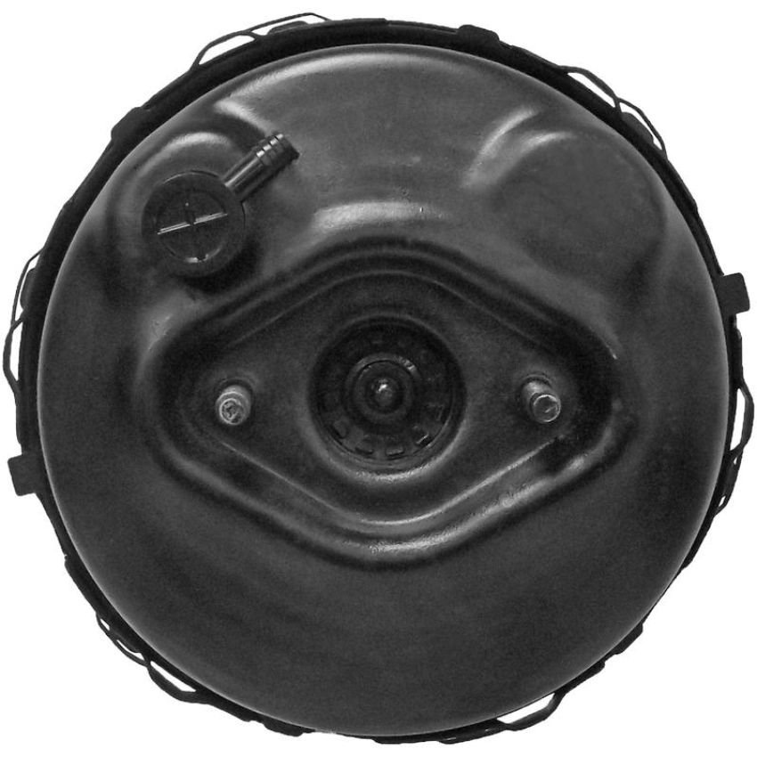 MPA B1249 Power Brake Booster Vacuum