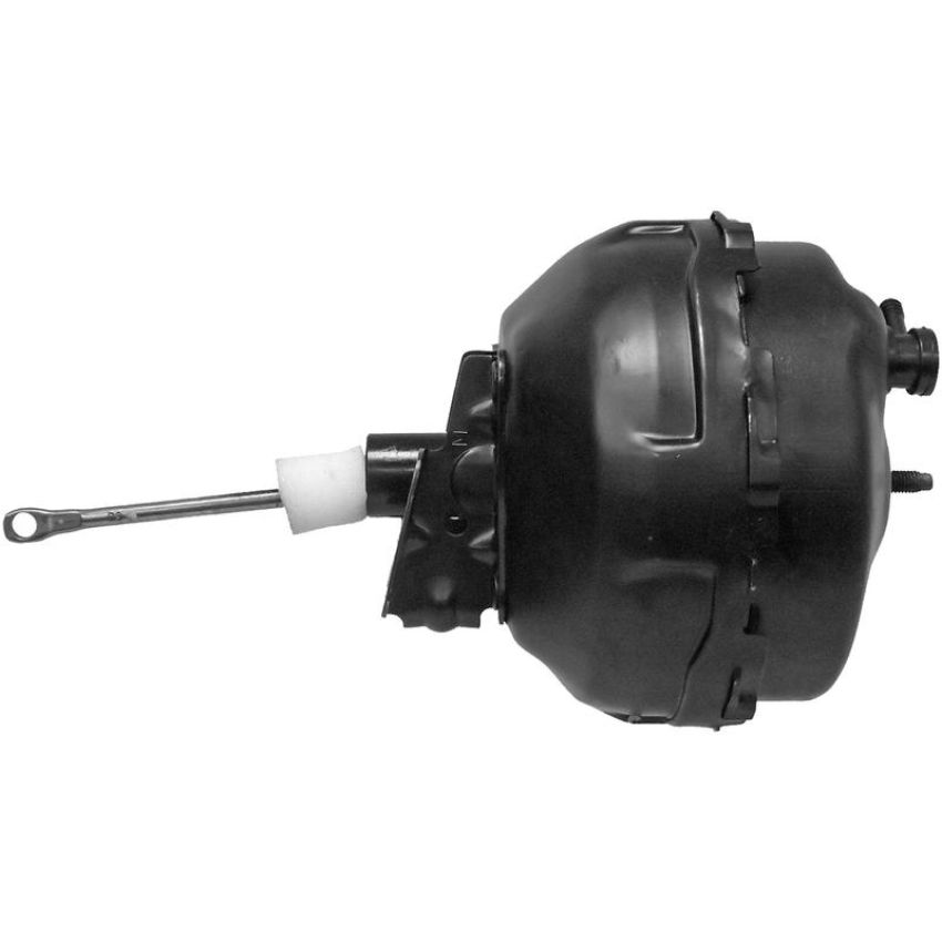 MPA B1249 Power Brake Booster Vacuum