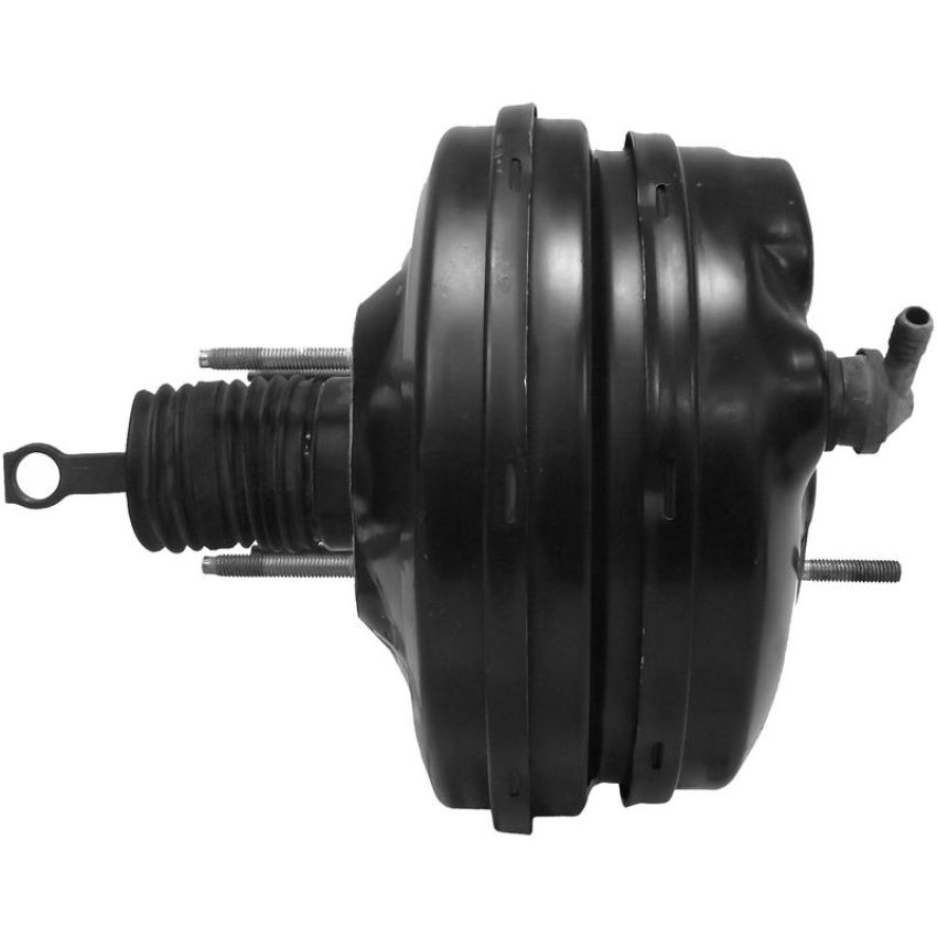 MPA B1251 Power Brake Booster Vacuum