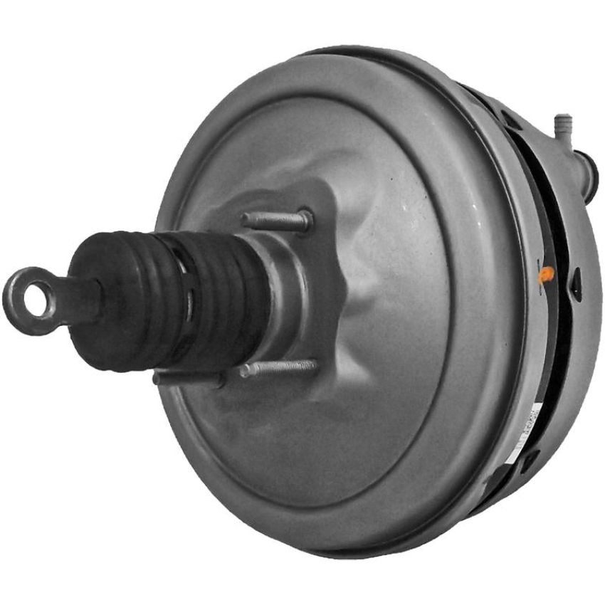 MPA B1252 Power Brake Booster Vacuum