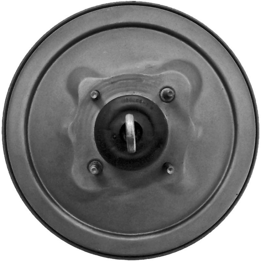 MPA B1252 Power Brake Booster Vacuum